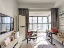 园区白塘景苑采光超好,舒适小区,舒心的家,绿化很好