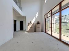 九洲绿城·翠湖香山别墅 547.12平4居南向毛坯视野无遮挡