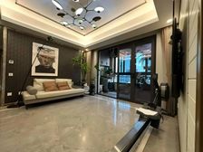 协和双语 旁虹桥正荣府 中央空调加地暖 满五 南北通透