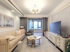 白塘景苑3居南北朝向低总价拎包入住