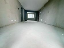 九龙仓蔚蓝花园 送车位 南北通透 高楼层视野无遮挡