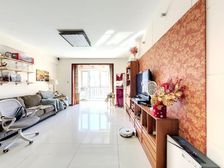 神州花园 好楼层 全明户型 带装修 采光很好 满五 价格可谈