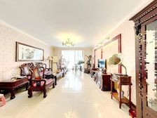 拥金0.5% 神州花园 3居 南北向精装修 视野无遮挡