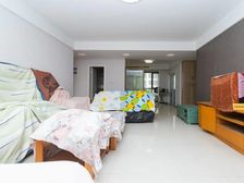 澜京公馆4室2厅2卫 南北通透 精装修 舒适楼层 满五年