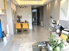 美的云筑 急售 全新未入住 南向送车位 可公积金 随时看房