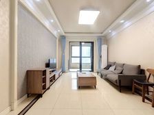 远洋香奈 精装南北三房 多阳台 热卖户型