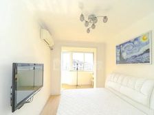 新上房源 小区花园位置 钥匙房