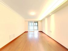 万科遇见山 4室1厅 126.32平