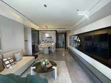 40.8万买雅居乐明珠城4房 2万搞定 拧包入住