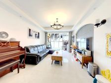 复地悦城一期 2室1厅 82.07平