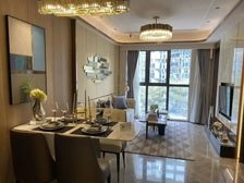 天健云山府 业主诚心出售送车位 包税 南向 中层 价格可谈