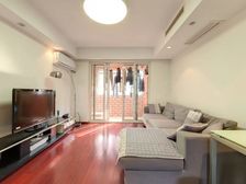 中央景城 3室2厅 109.28平