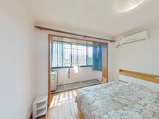 新上致远两房 中间好楼层 全明少有的客厅带窗 近914双轨