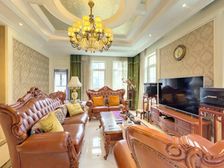 (专做香江)二期联排边户 精装修 院200平 业主靠谱出售