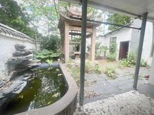 华侨新村独栋别墅 带花园 少有放盘 价格可沟通