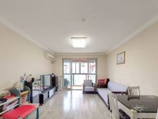 小高层3房2卫,一梯两户,采光好,利用率高,可看房