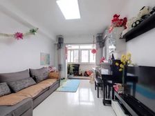 南环里 精装两居双卫 南北通透 价钱可谈 临近地铁昌平站