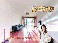 海上名门电梯房正规2居室带独立客厅出行方便有钥匙