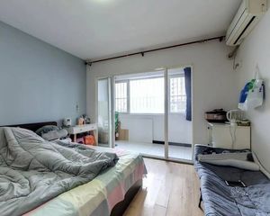 周家庄 地铁17号线周佳家园电梯南北两居 业主诚售