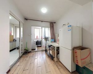 17号线地铁大洋路站,周庄19号园南北2居室,急售