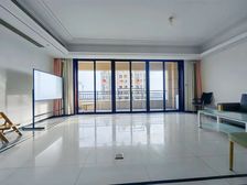 蓝光雍锦半岛 正规商品房 次新小区 精装好房 出行方便