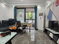 佘北茸达苑99平三房 地段繁华 交通方便 房东置换 看房方便