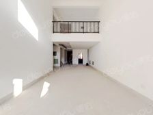 首创新北京半岛西班牙风格大挑空客厅送露台花园精品别墅急急急