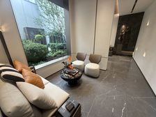 前滩 中企·云萃森林 175平4居 南北向精装修 拎包入住