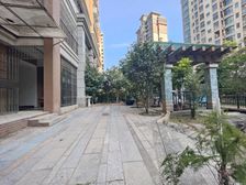汇景湾华庭 3室2厅2卫 精装修 120万元