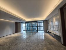 荣安文澜望庄188平12楼,升级装标80万,全新未住人户型好