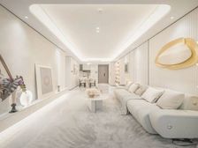 芙蓉区六号线地铁口 绿城品质新房 临浏阳河风光带 毛坯特价