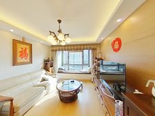 长阳半岛祥云街4号院 南北通透三居 满五