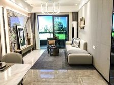 开发商精装准现房临港102 龙光天耀,一手新房,近地铁,返佣