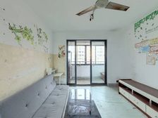 苑新出南北通透2房11楼采光充足,川中南校,一手动迁