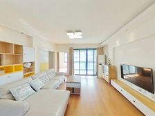 东方知音苑 4室2厅2卫 精装修 1150万元