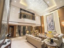 (越秀君汇世家别墅)业主诚心出售 少有放盘 预约看房