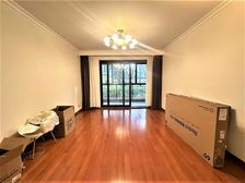 置换已经买好别墅,带地下产权车位,地铁旁,精装修,瑞仕 房