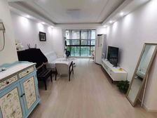 送送送 新上房源,业主全新装修1年的,电梯南北通透2