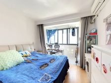 金龙花苑牡丹园 2室1厅 50.26平