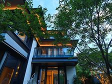 精装叠拼南湖公园(带前后花园)商业叠拼|包税!通燃气民用