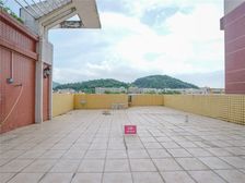 帝璟东方顶楼复式出售