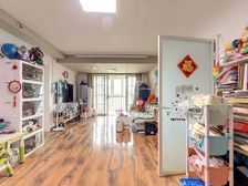 (买房零拥)玉阜嘉园 二室 北向 视野好 不临街 户型方正