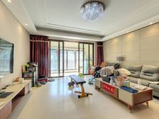 姑苏公馆 4室2厅 189.93平