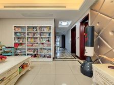 姑苏公馆 4室2厅 192.35平