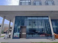 双桥 万东产业园1400平独栋 可分割 随时看房可注册物票冷