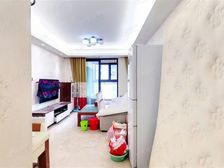 大开间,厨卫朝北,品质小区,繁华地段