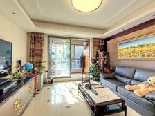 浦江·保利茉莉公馆一期·3室·0厅