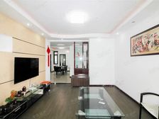 百联(新出地铁口)(园西川南)(电梯景观楼层)(看房随时)