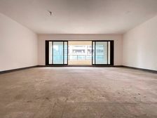 (130平大花园)大平墅现房,1梯1户,人-和街小+西附中