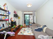 精装婚房,随时看,业主打新,位置好